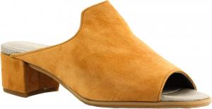 Сандалии CLOUD Kimia, цвет Suede Cognac