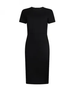 Платье-Футляр миди Liu Jo, черный