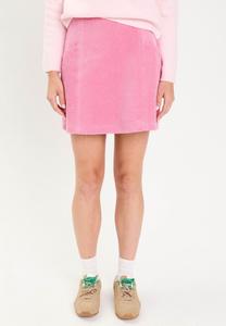 Юбка Cache Cache A-line skirt, Rose/Pink