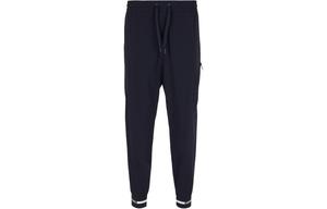 Повседневные брюки мужские темно-синие Armani Exchange, темно-синий