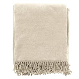 Одеяло hoii Annabella, каменно-серый