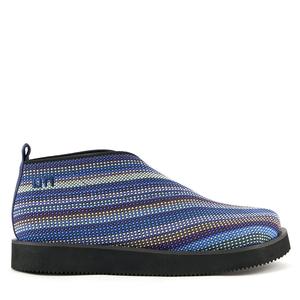 Fold Lo Mens United Nude, серый