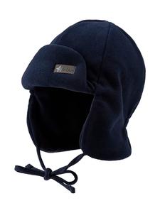 Шапка Sterntaler, темно-синий