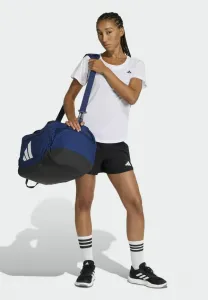 Спортивная сумка training defender среднего размера Adidas Performance, Dark Blue White