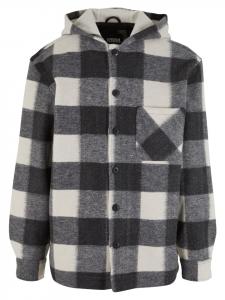 Куртка Urban Classics, цвет whitesand/black