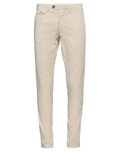 Брюки Aeronautica Militare, бежевый