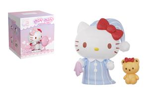 Hello Kitty настольное украшение Sanrio, bedtime toiletry