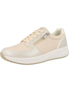 Кроссовки WALDLÄUFER Mara, цвет Wool white/natural white