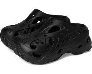 Сабо Crocs Caged Clogs, черный