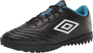 Мужские кроссовки Umbro Tocco 3 League Tf, белый/черный/синий