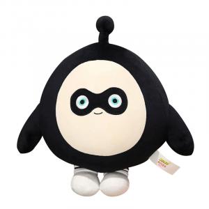 Игрушка Eggy Party, милая плюшевая кукла для снятия стресса, высота 23см/28см/30см/13см/55см AOGER