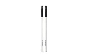 Кисть для растушевки теней YUESHIFENGYIN Eyes Detail Blended Brush *2 Innisfree, eye detail smudge brush*2