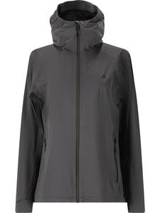 Куртка софтшелл Whistler, цвет 1051 asphalt