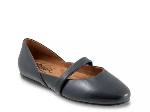 Samara Балетки Softwalk, Navy