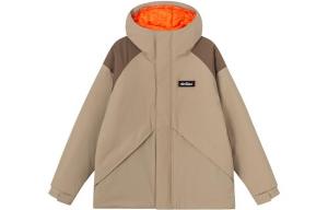 Стеганая куртка мужская хаки Merrell