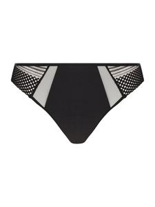 Стринги Chantelle Play, черный