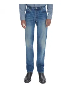 Новые стандартные джинсы A.P.C., синий