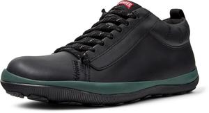 Спортивные кроссовки на шнуровке CAMPER Peu Pista, Black