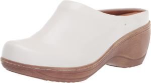 Женские плетеные мюли Softwalk San Marcos, белый