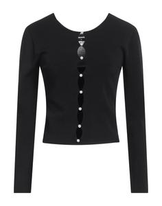 Кардиган Dsquared2, черный