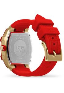 Часы с хронографом BOLIDAY Ice-Watch, темно-красный