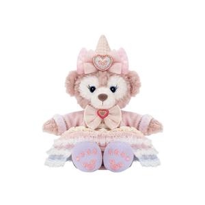 Disney Кукла плюшевая x LAND Dreamy Celebration Collection 2026 ShellieMay 135 см