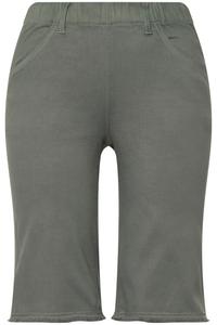 Повседневные брюки LAURASØN, Green