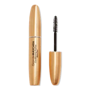 Тушь для ресниц GrandeMASCAR Conditioning Peptide Mascara Grande Cosmetics, Black
