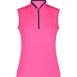 Футболка CMP 31C7866, розовый