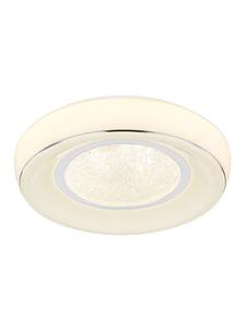 Потолочный светильник МИККИ белого цвета Globo lighting