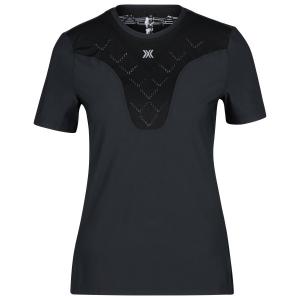 Женская футболка Corefusion для бега, размер S/S X-Bionic, черный
