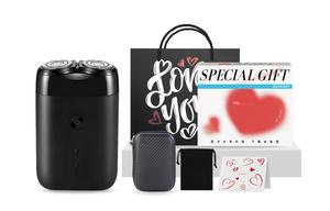 Электробритва Xiaomi, S100 Exclusive Boyfriend Gift Box