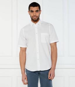 Рубашка relegant_6 Regular fit Boss Orange, белый