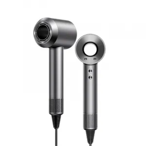 Фен Dr.Flash, серый