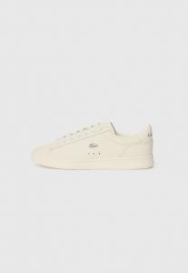 Кроссовки Lacoste CARNABY, Off White/Off-White