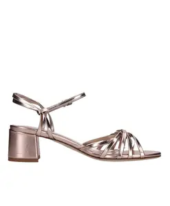 Розовые сандалии Ncub, розовый