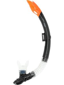 Cruz Поплавайте с маской и трубкой в Вест-Бэй в 5002 Шокирующе-оранжевом цвете