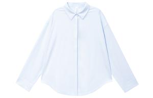 Lululemon Рубашка Women's Blue Powder