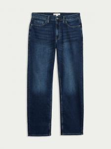 Marks & Spencer Джинсы Regular в темно-синем цвете