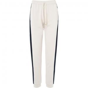 MaxMara Повседневные брюки женские Beige