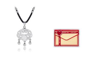 Унисекс ожерелье GIFU