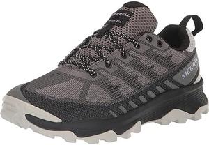 Женские водонепроницаемые кроссовки Speed Eco Merrell, Charcoal/Orc