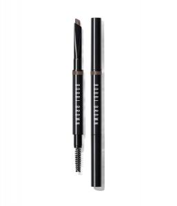 Карандаш для бровей Bobbi Brown Longwear Brow Pencil, Black Brown, 3g