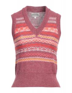 Свитер Antik Batik, бледно-розовый