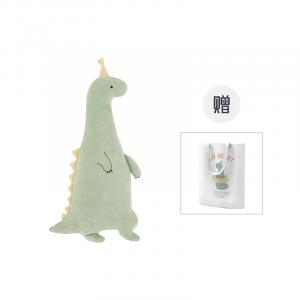 Коллекция Forest Roomie динозавр, кукла-компаньон для сна, плюшевая игрушка высотой 42 см Liv Heart