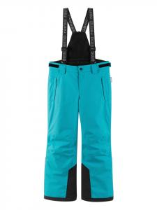 Снежные штаны Reimatec "Wingon" в цвете Aquatic