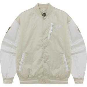 THE NORTH FACE Женская бежевая куртка