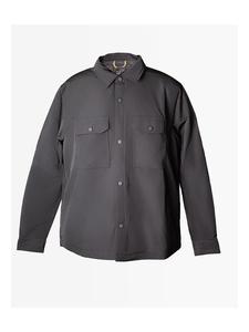 Верхняя рубашка черного цвета North Sails