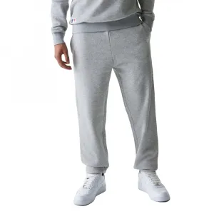 Джоггеры New Era MLB Bb New York Yankees, серый