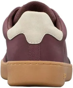 Мужские кроссовки Ben Sherman Glasgow Classic, от белого